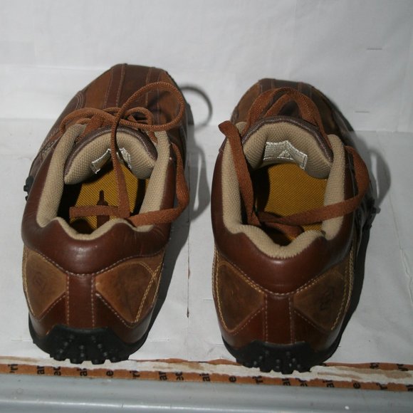 Vintage Brown Men's Sketchers shoes (Size 10) - Picture 4 of 10